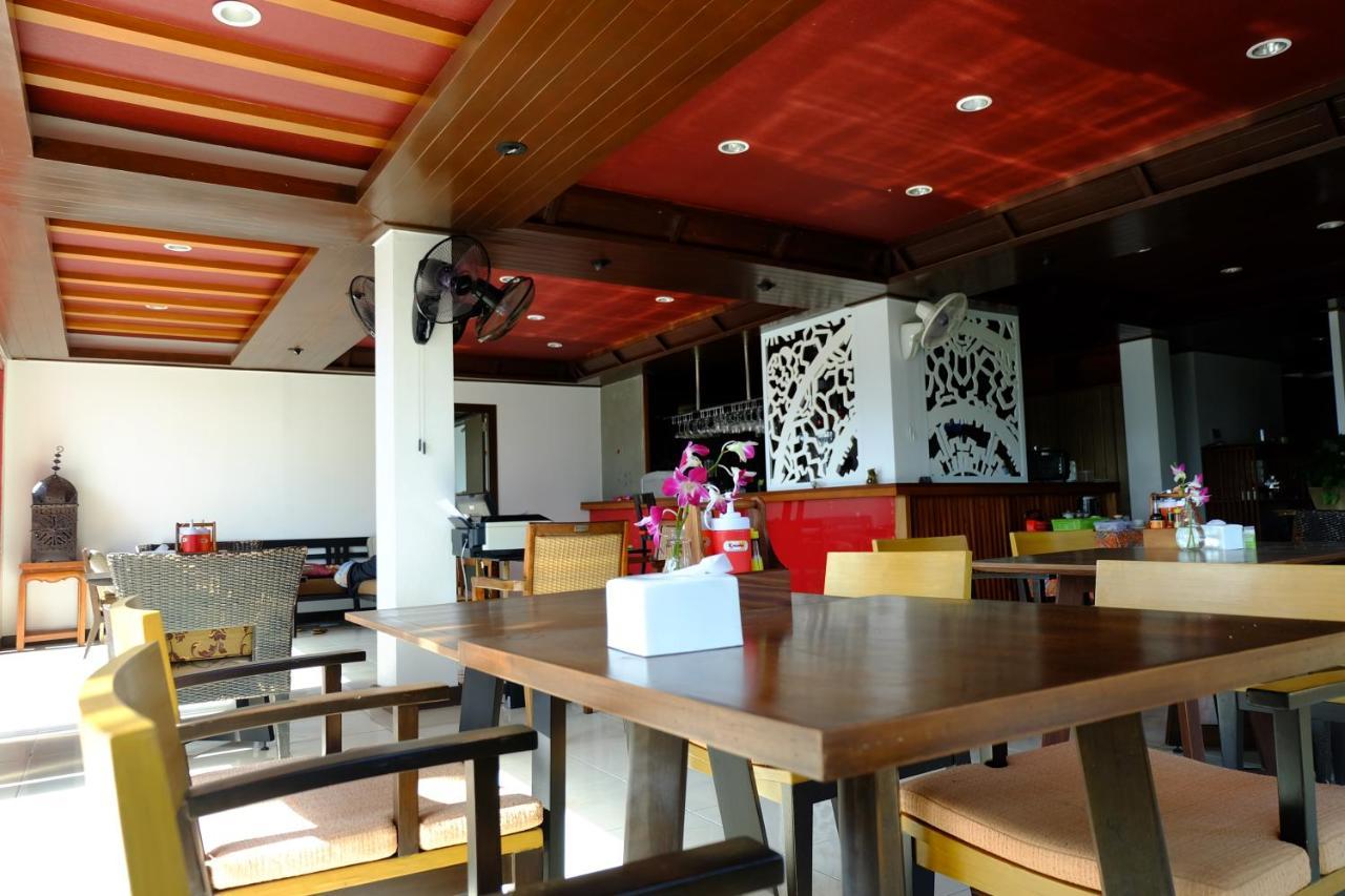 Hotel Samui Mekkala Seaview Choeng Mon Exterior foto