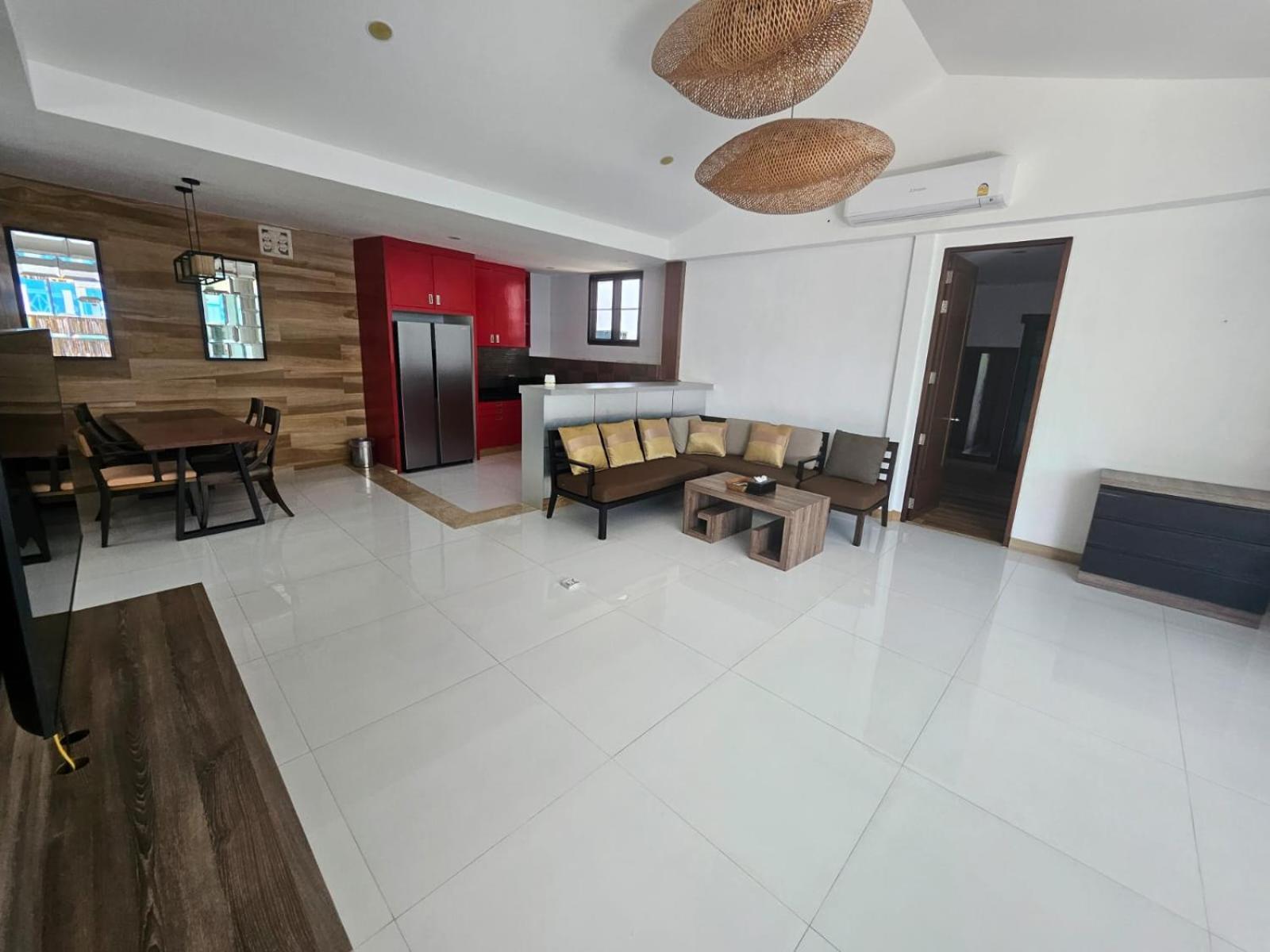 Hotel Samui Mekkala Seaview Choeng Mon Exterior foto